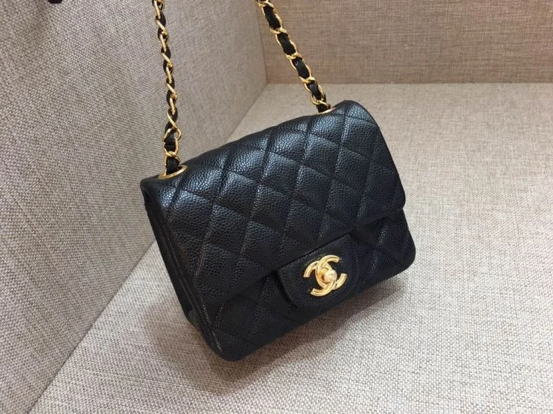 Chanel CF Series Bags Contemporary 55252