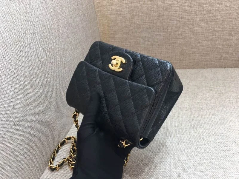 Chanel CF Series Bags Contemporary 55252