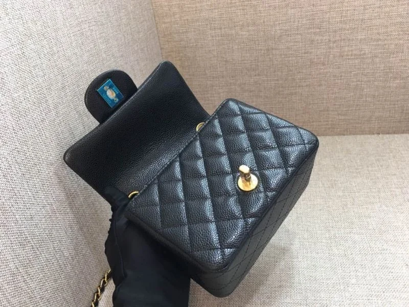 Chanel CF Series Bags Contemporary 55252