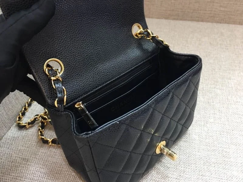 Chanel CF Series Bags Contemporary 55252