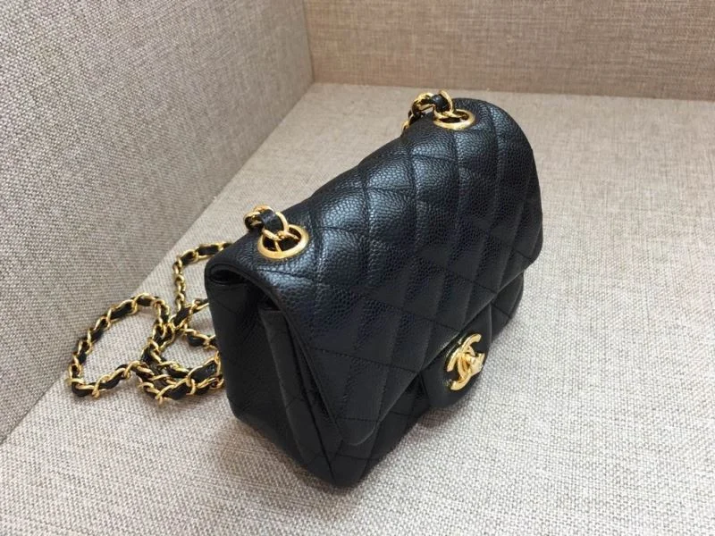 Chanel CF Series Bags Contemporary 55252