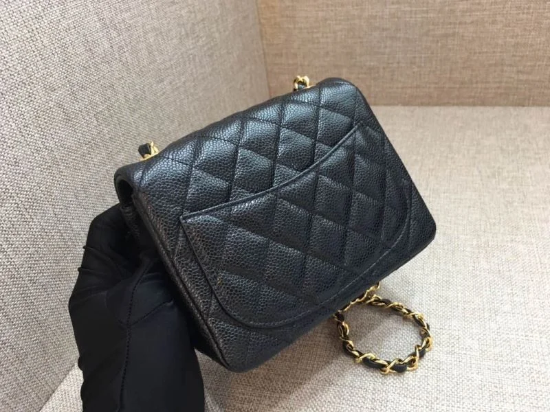 Chanel CF Series Bags Contemporary 55252