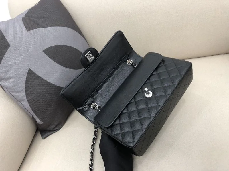 Stretchable Chanel CF Series Bags 55327