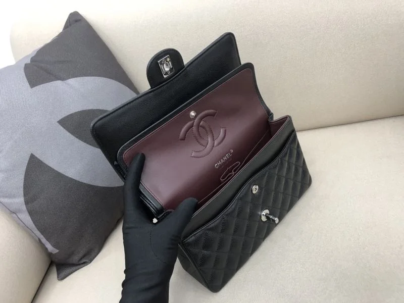 Stretchable Chanel CF Series Bags 55327