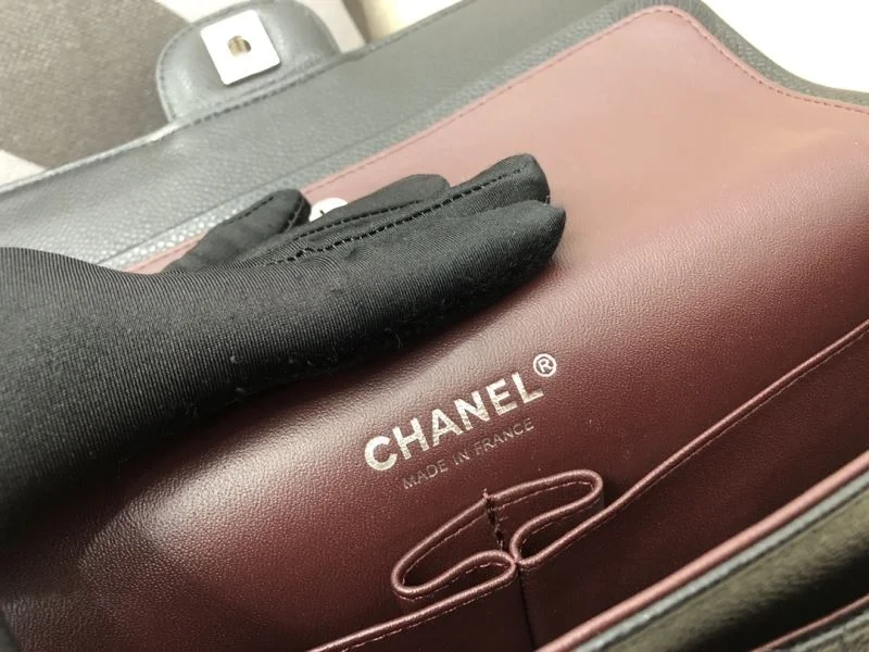 Stretchable Chanel CF Series Bags 55327