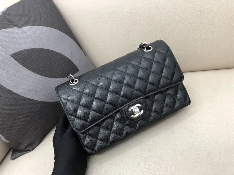Stretchable Chanel CF Series Bags 55327
