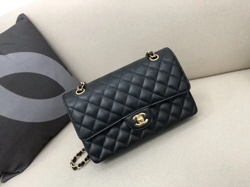 Sophisticated Chanel CF Series Bags 55287