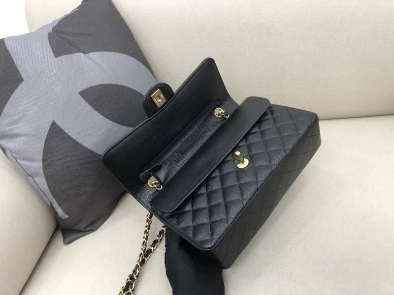 Sophisticated Chanel CF Series Bags 55287