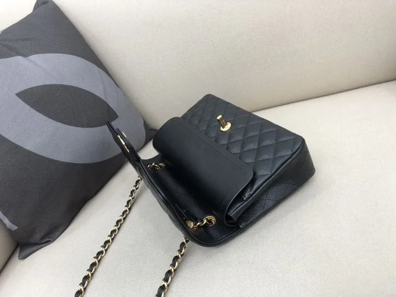 Sophisticated Chanel CF Series Bags 55287