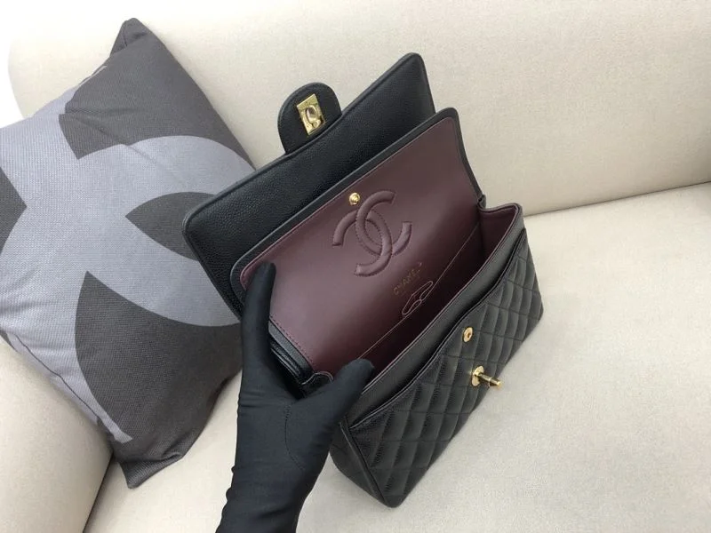 Sophisticated Chanel CF Series Bags 55287