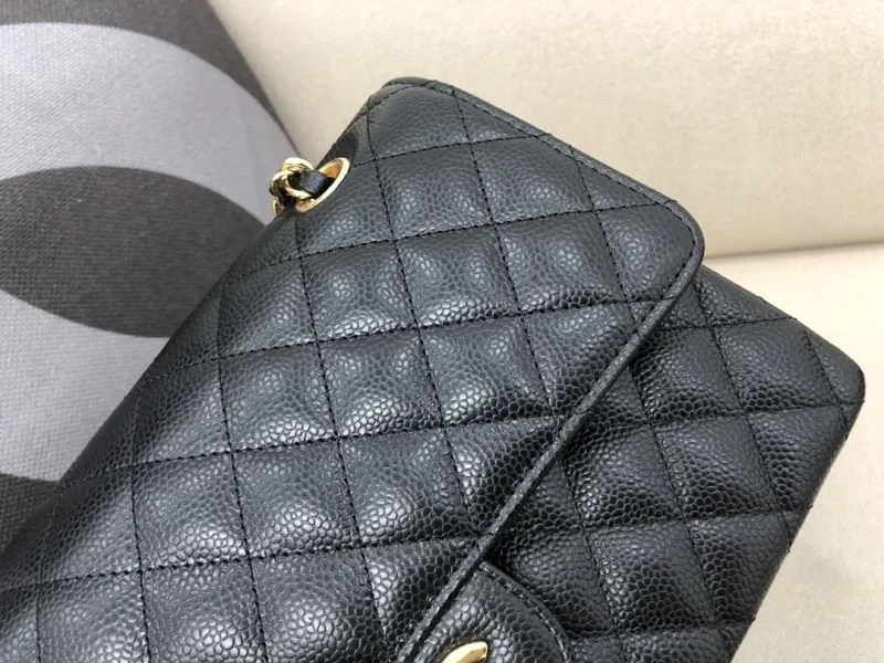 Sophisticated Chanel CF Series Bags 55287