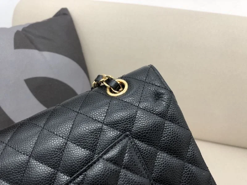 Sophisticated Chanel CF Series Bags 55287
