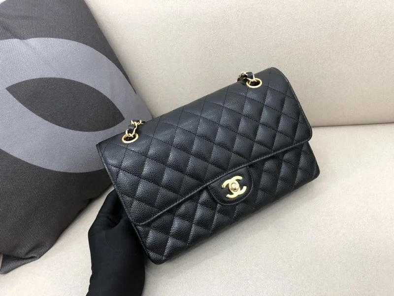 Sophisticated Chanel CF Series Bags 55287