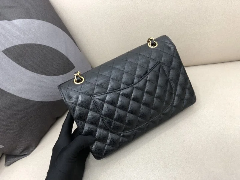 Sophisticated Chanel CF Series Bags 55287