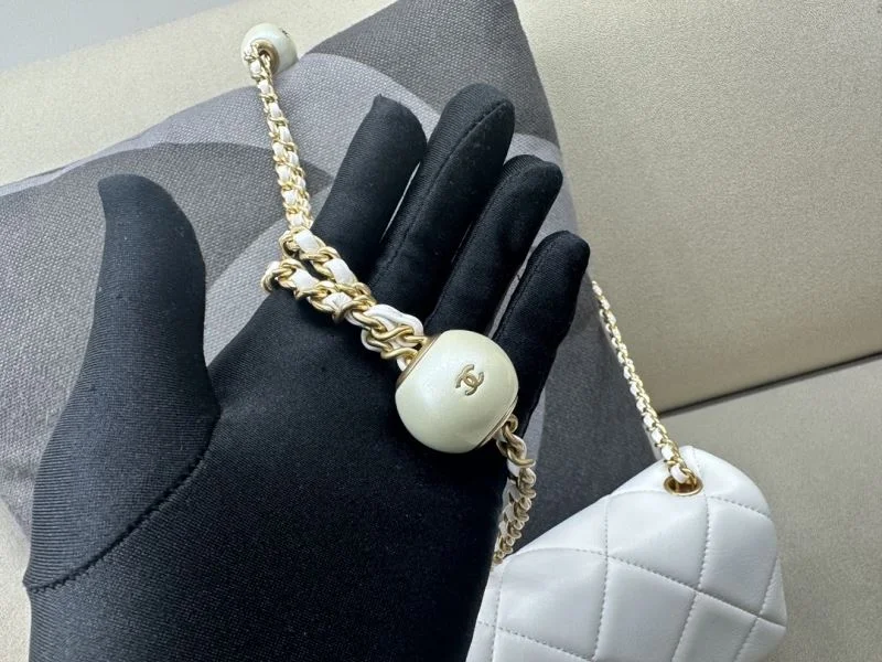 ModernLook Chanel CF Series Bags 55253