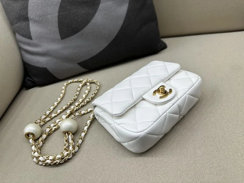 AllSeason Chanel CF Series Bags 55292