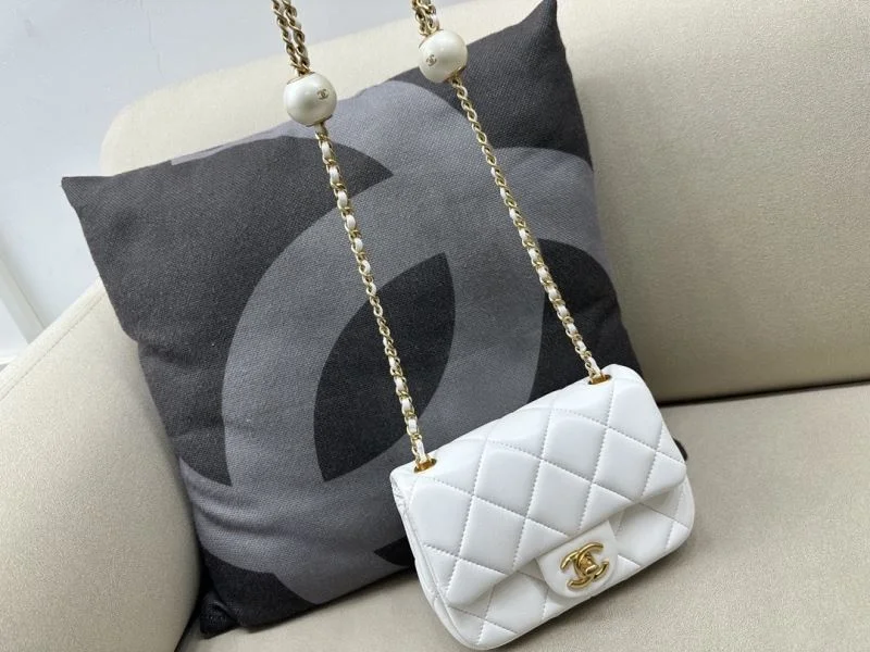 AllSeason Chanel CF Series Bags 55292