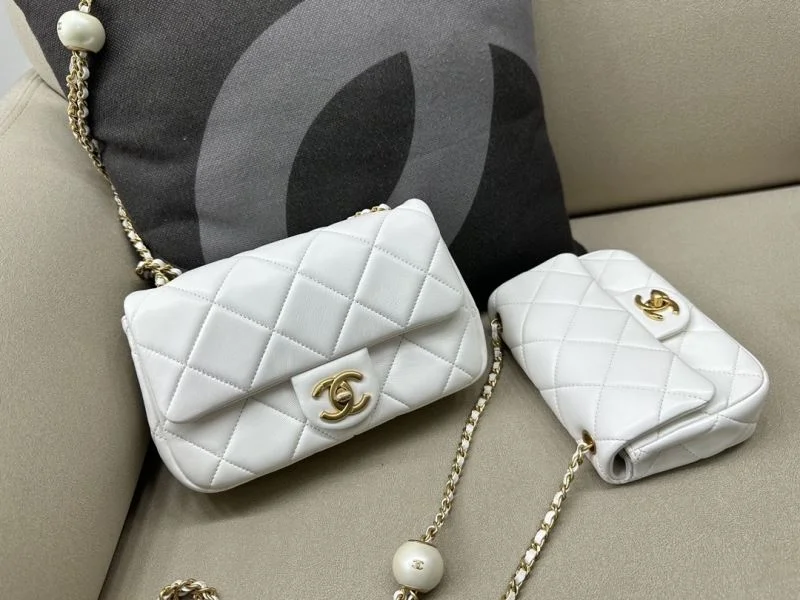 AllSeason Chanel CF Series Bags 55292