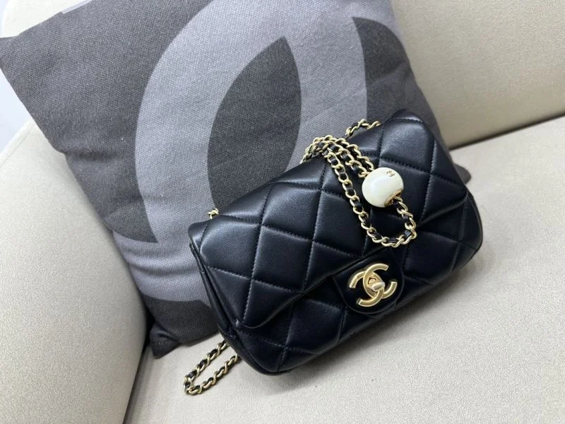 WellDesigned Chanel CF Series Bags 55251