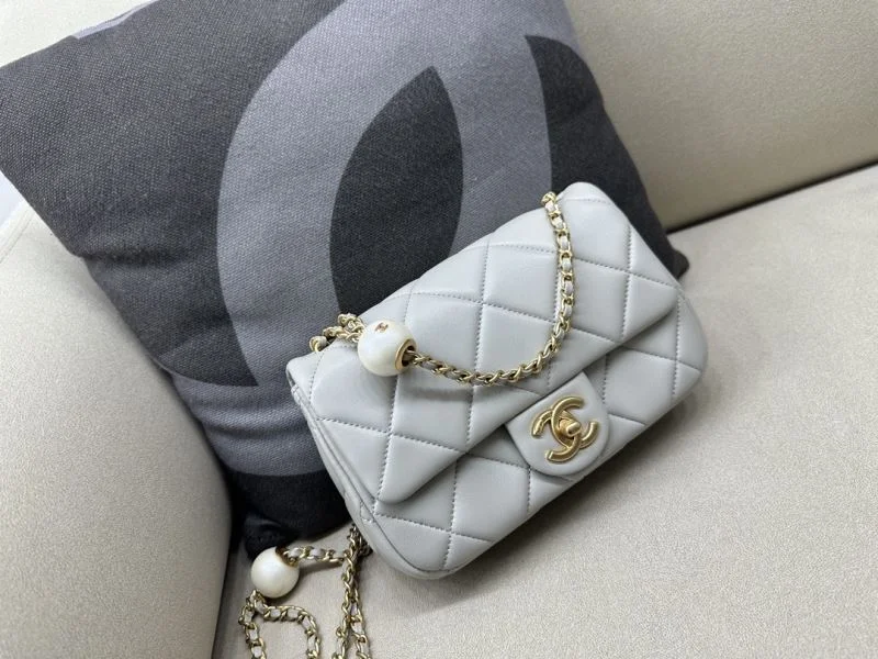 Thermal Chanel CF Series Bags 55248
