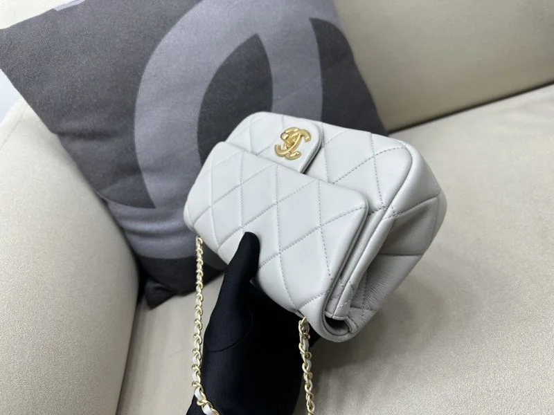 Thermal Chanel CF Series Bags 55248