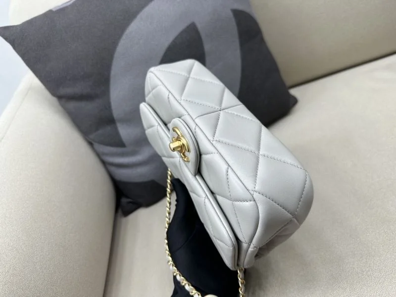 Thermal Chanel CF Series Bags 55248