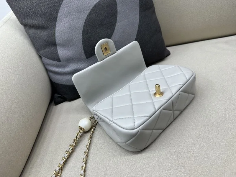 Thermal Chanel CF Series Bags 55248