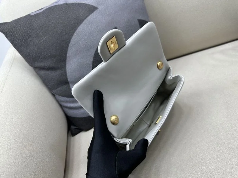 Thermal Chanel CF Series Bags 55248