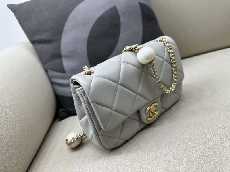 Thermal Chanel CF Series Bags 55248
