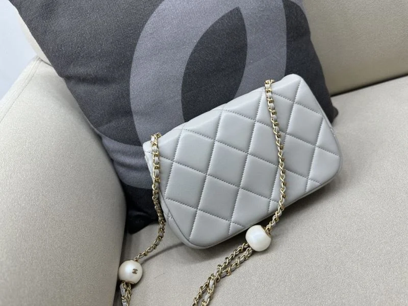 Thermal Chanel CF Series Bags 55248