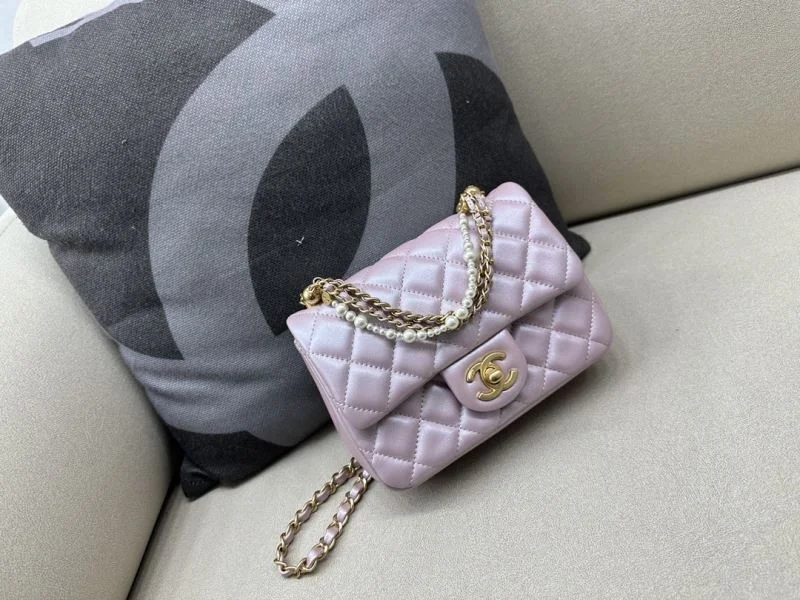Chanel CF Series Bags Upgraded 55326