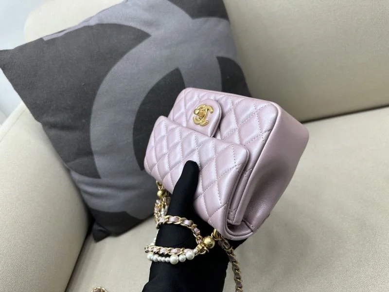 Chanel CF Series Bags Upgraded 55326
