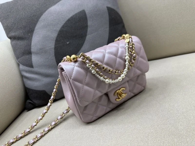 Chanel CF Series Bags Upgraded 55326