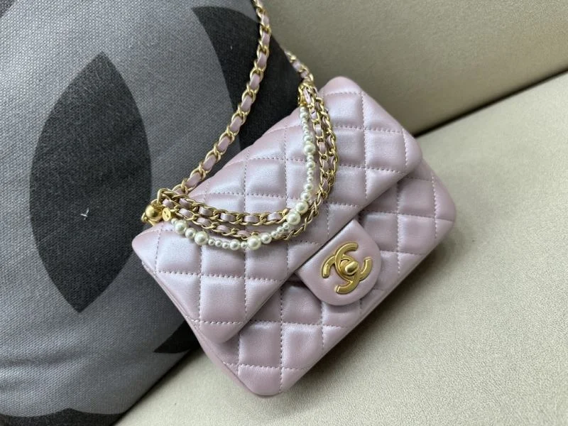 Chanel CF Series Bags Upgraded 55326