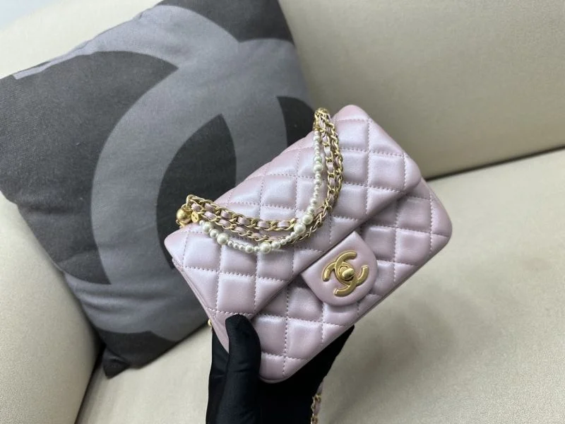 Chanel CF Series Bags Upgraded 55326