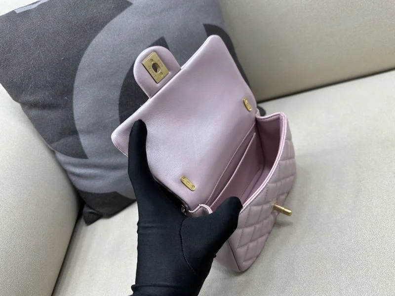 Chanel CF Series Bags Upgraded 55326