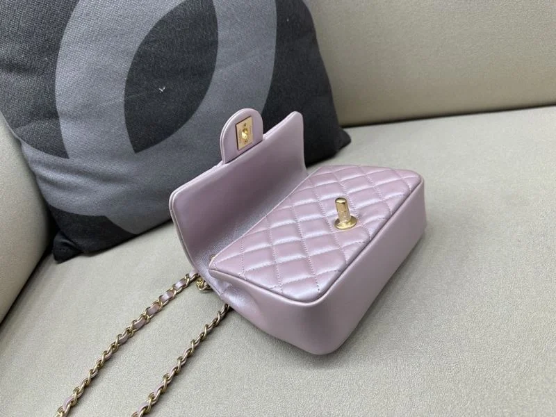 Chanel CF Series Bags Upgraded 55326