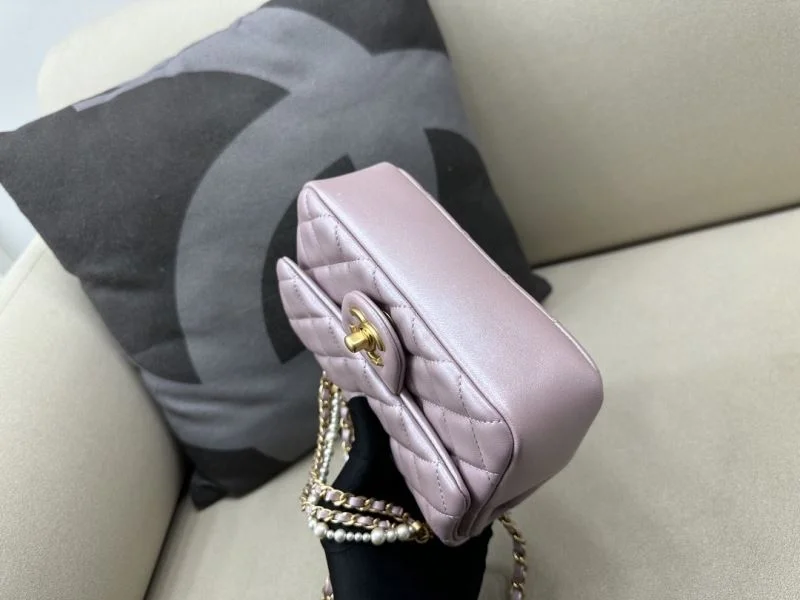 Chanel CF Series Bags Upgraded 55326