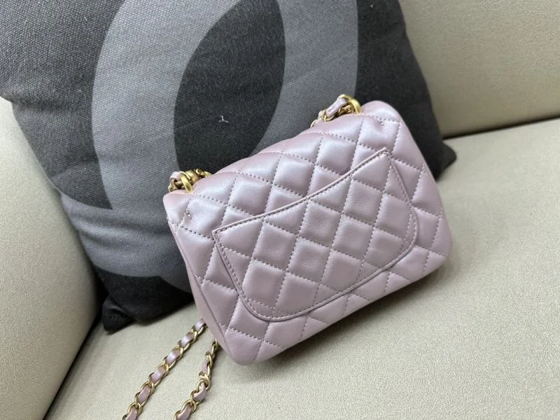 Chanel CF Series Bags Upgraded 55326