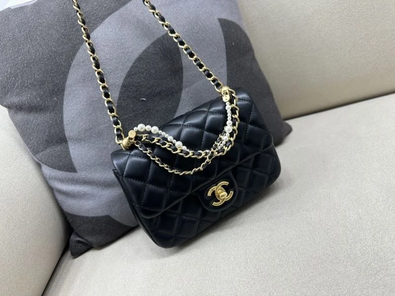 Chanel CF Series Bags Vibrant 55247