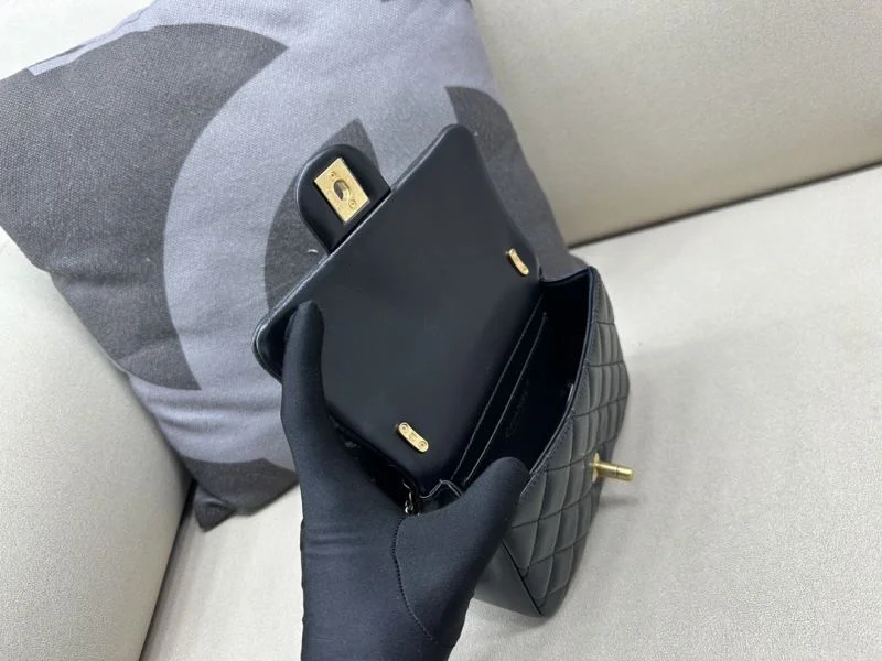Chanel CF Series Bags Vibrant 55247