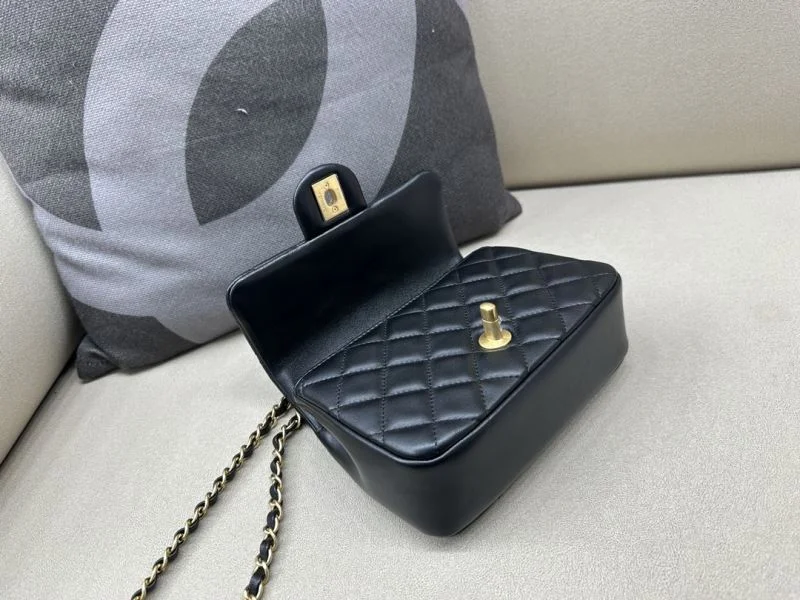 Chanel CF Series Bags Vibrant 55247