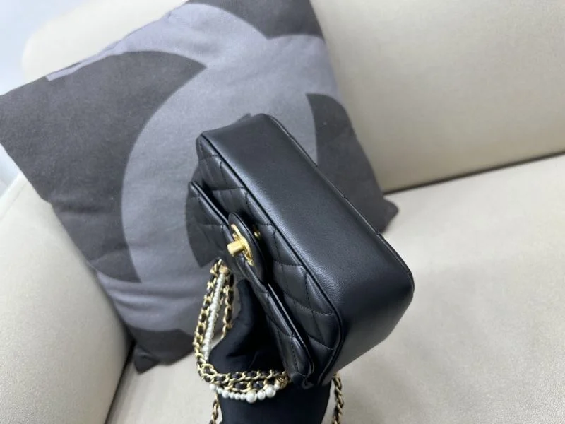 Chanel CF Series Bags Vibrant 55247