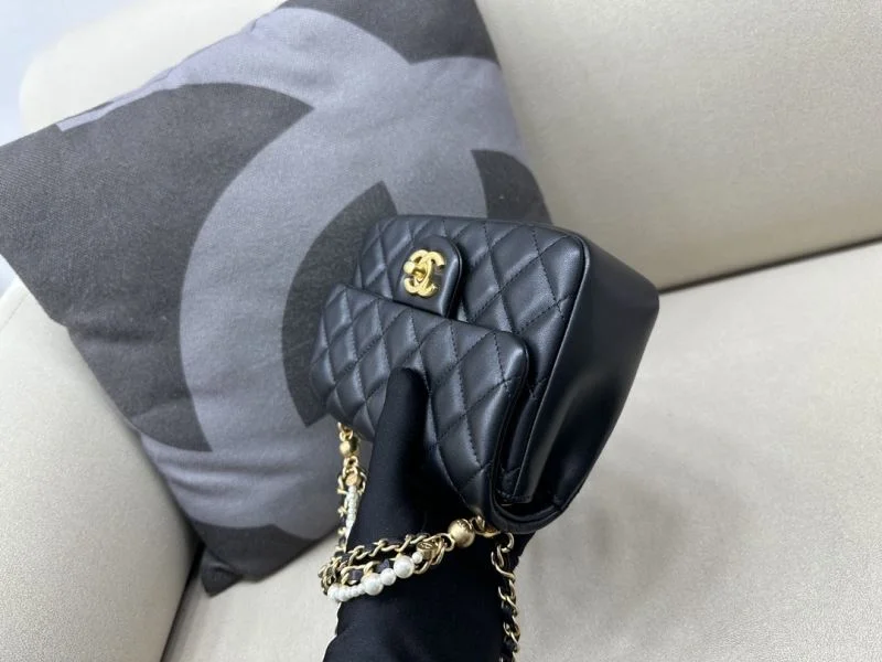 Chanel CF Series Bags Vibrant 55247