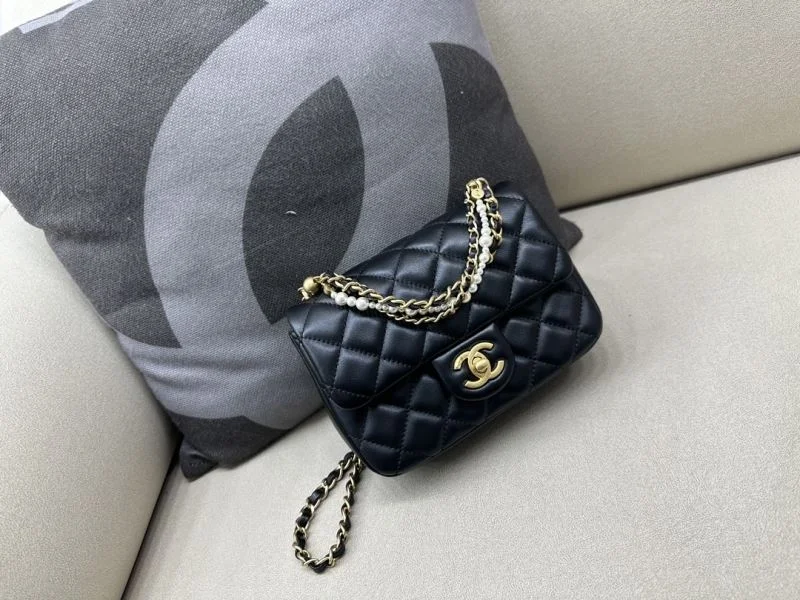 Chanel CF Series Bags Vibrant 55247