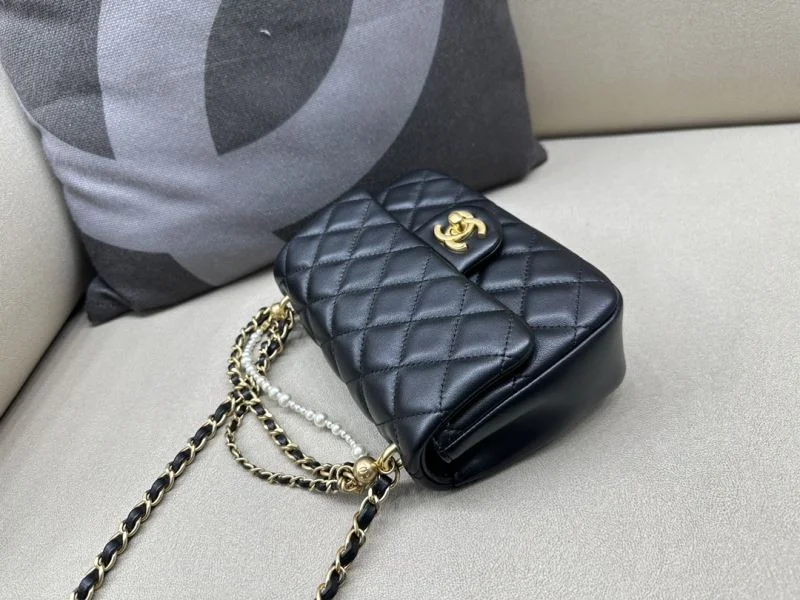 Chanel CF Series Bags Vibrant 55247