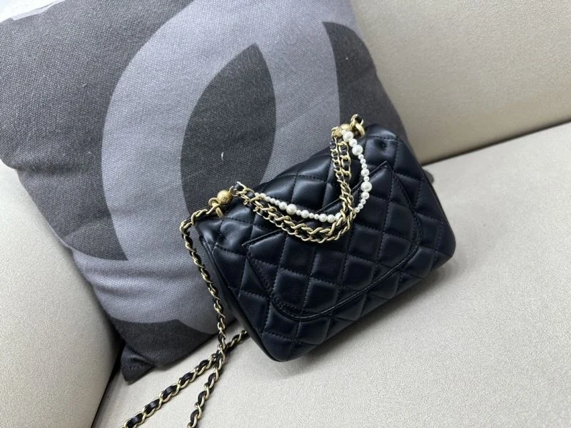 Chanel CF Series Bags Vibrant 55247