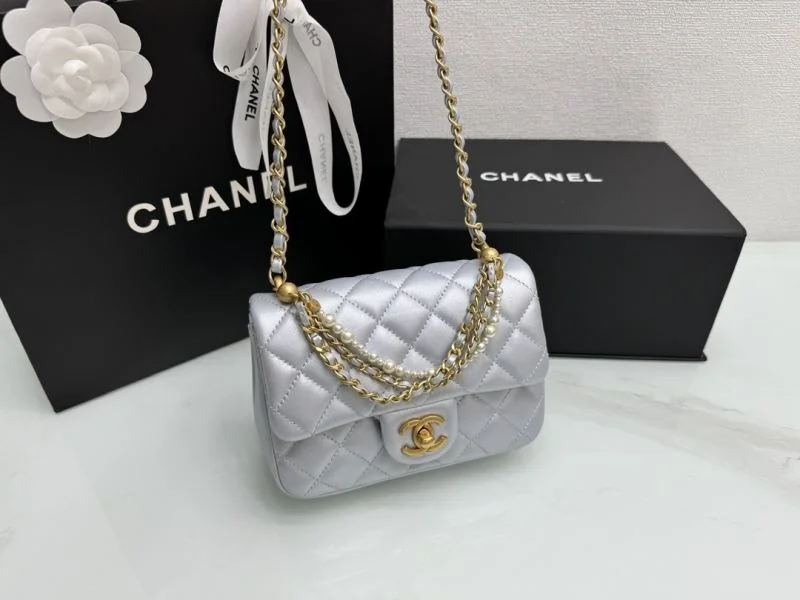 Chanel CF Series Bags UrbanStyle 55244