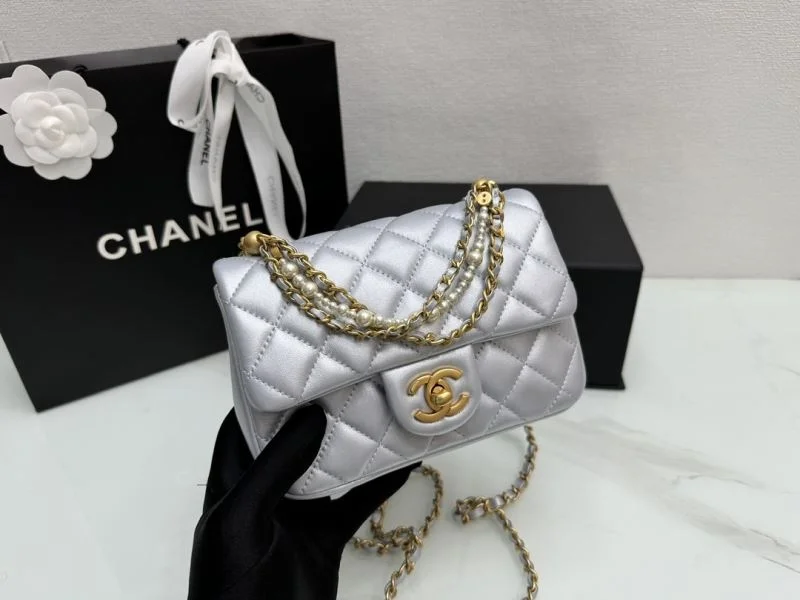 Chanel CF Series Bags UrbanStyle 55244
