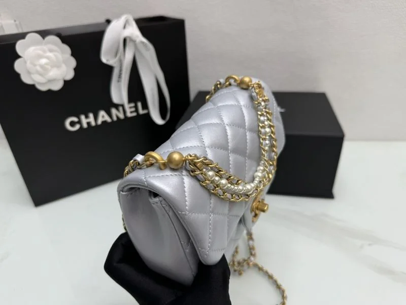 Chanel CF Series Bags UrbanStyle 55244